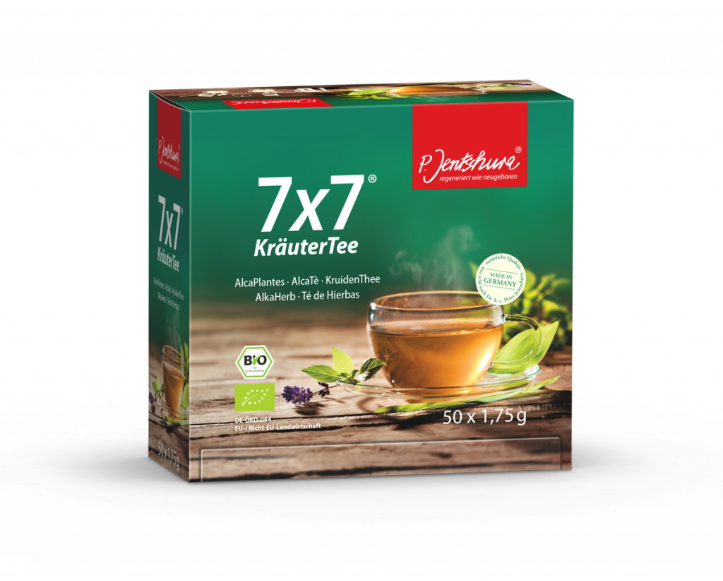 7x7 Kräutertee