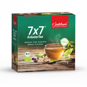 7x7 Kräutertee