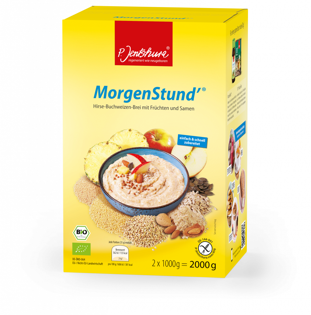 MorgenStund'